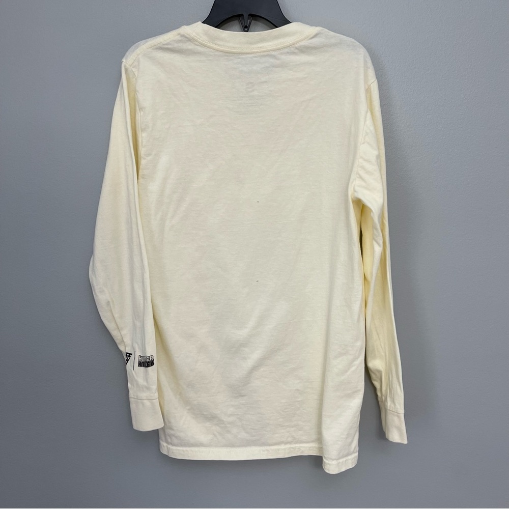 Long Sleeve Hunter Long Sleeve Tee View 2
